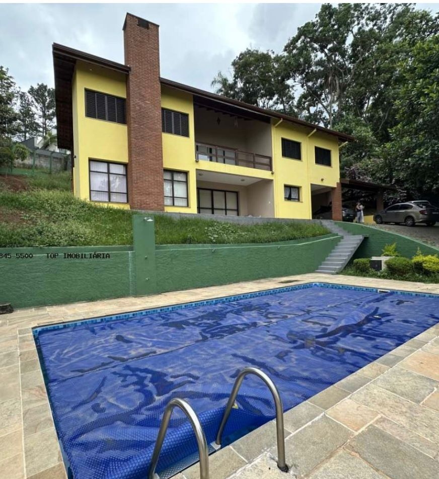 Casa em Polvilho