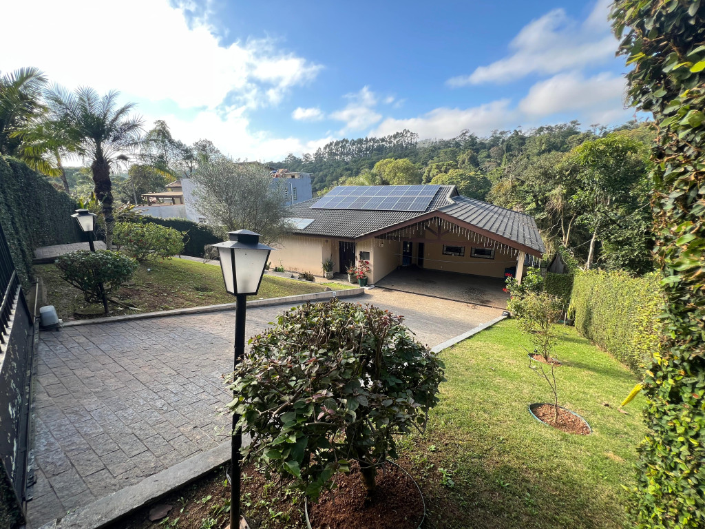 Casa em Cajamar
